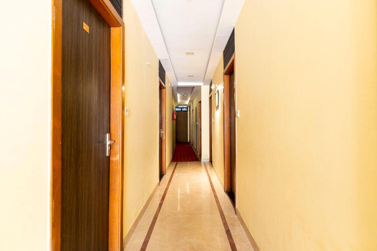 Hotel Elite 59 Mumbai Exterior foto